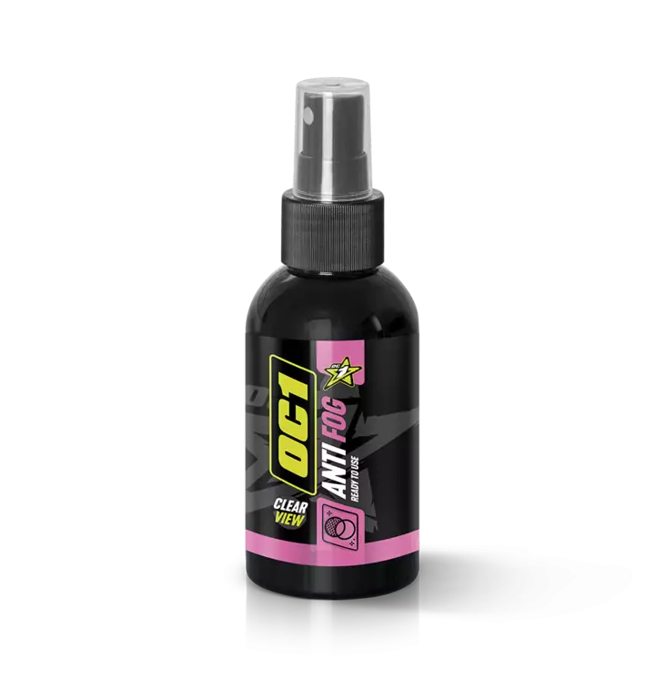 OC1 Lens Anti Fog 100ML - Hoitoaineet - D500961 - 1