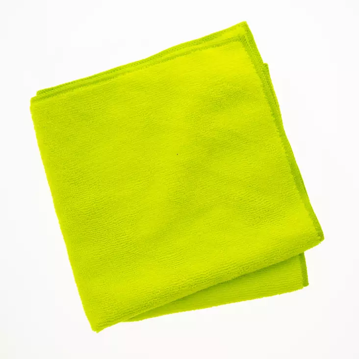 OC1 Microfiber Towel Lime C002/010 - Puhdistustarvikkeet - D434921 - 1