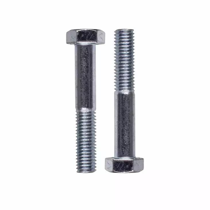 ODI Bolt Kit Replacements - 70mm bolts 70mm - Moottoripyörän ohjaustangon kiinnikkeet - D510071 - 1