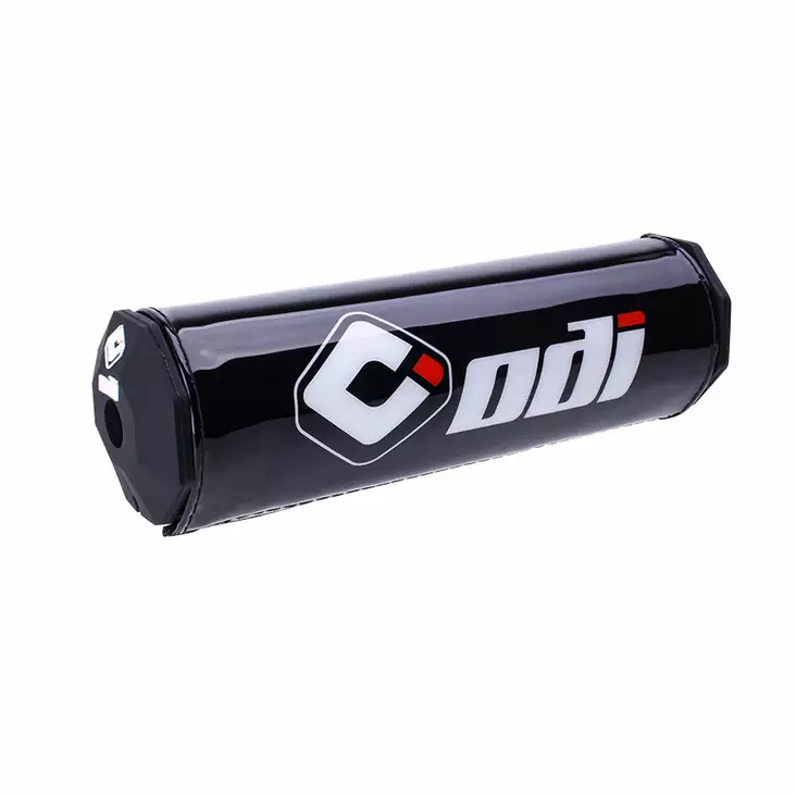 ODI SX8 Handlebar Cross-Bar Pad 50mm BLACK/Black - Moottoripyörän ohjaustangot - D510051 - 1