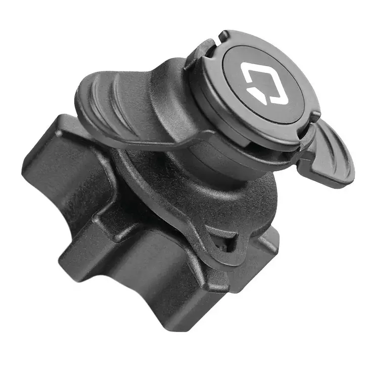 Optiline Titan Duolock mount 91585 - Moottoripyörän matkapuhelintarvikkeet - D498011 - 1