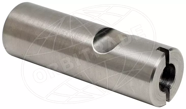 Orbitrade, bushing for pivot pin - Veneen Sisäperämoottorin osat - D158771 - 1