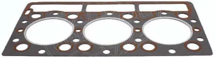 Orbitrade cylinder head gasket - Veneen Sisäperämoottorin osat - D159101 - 1