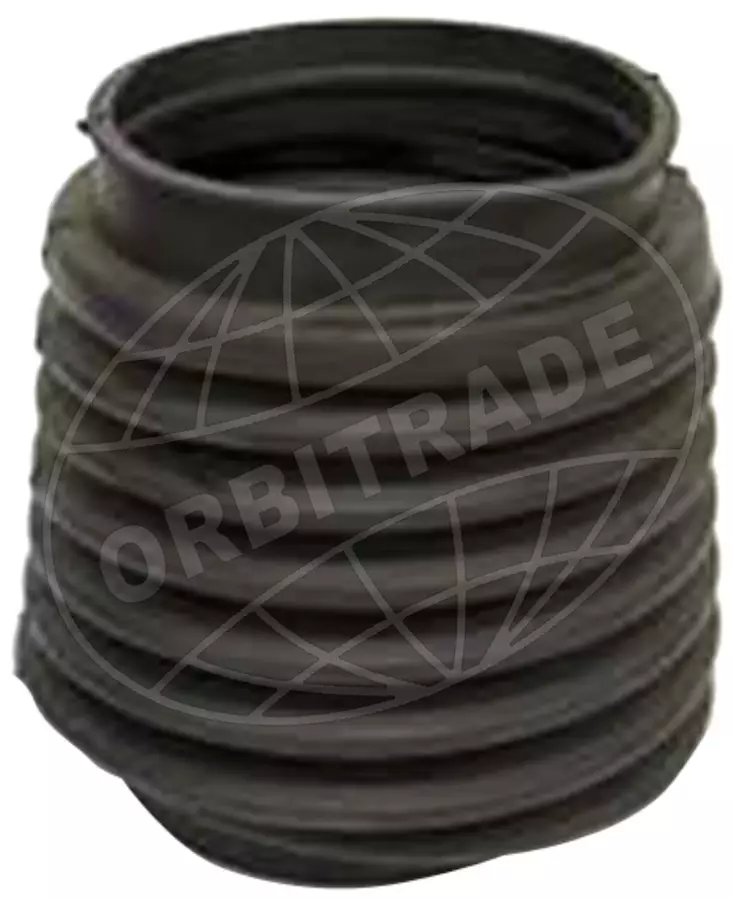 Orbitrade drive bellow SX - Veneen Sisäperämoottorin osat - D158731 - 1