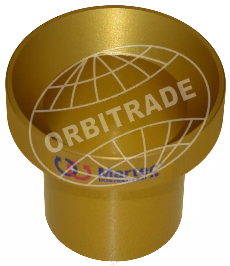 Orbitrade Impeller hylsy 65mm - Veneen Sisäperämoottorin osat - D402191 - 1