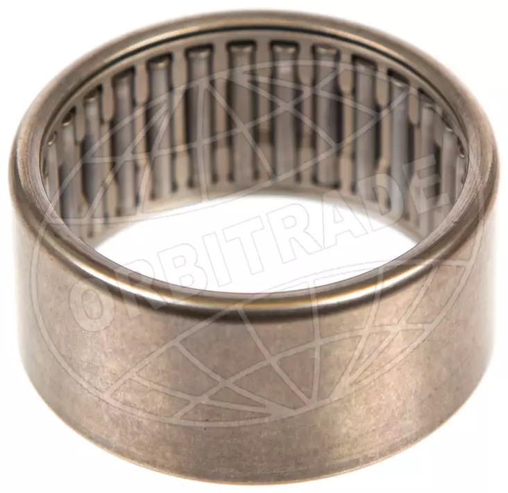 Orbitrade, needle bearing - Veneen Sisäperämoottorin osat - D158801 - 1