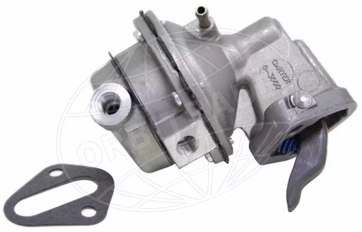 Orbitrade polttoainepumppu Volvo Penta/OMC V8 - Polttoainepumppu - D158621 - 1