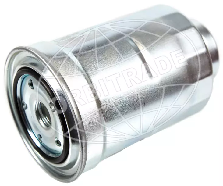 Orbitrade polttoainesuodatin Yanmar 6LP - Polttoainesuodattimet - D183251 - 1
