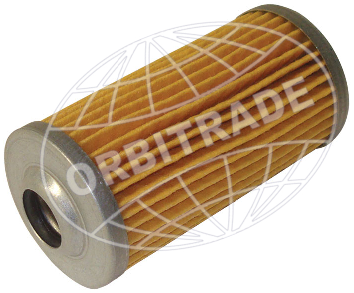 Orbitrade polttoainesuodatin Yanmar - Polttoainesuodattimet - D159161 - 1