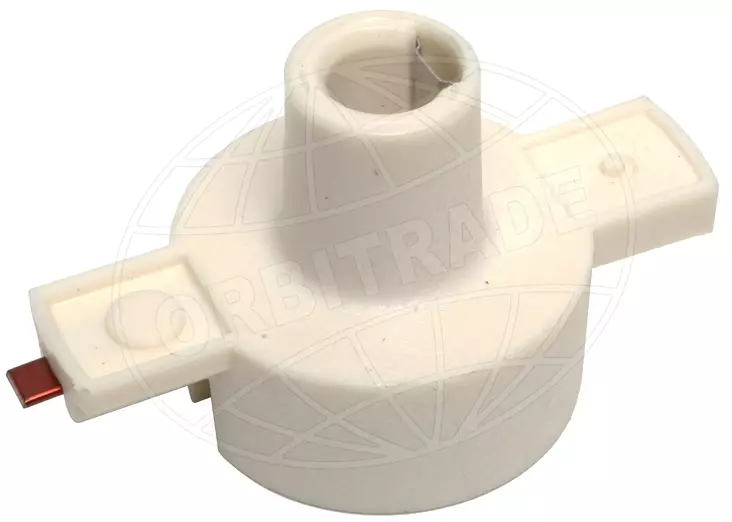 Orbitrade, rotor - Pyörijät & virranjakajan kannet - D158981 - 1