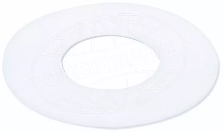 Orbitrade, spacer washer - Veneen Sisäperämoottorin osat - D158641 - 1