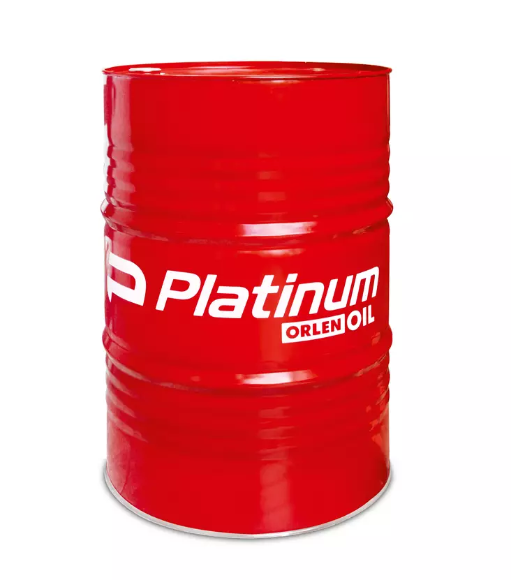 Orlen Oil Platinum Ultor Futuro 15W-40 205L VDS-4.5 - Marineöljyt & lisäaineet - D225551 - 1