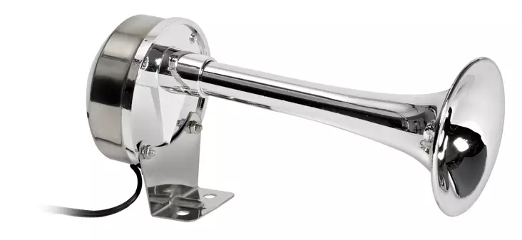 Osculati Trumpetti äänimerkki - Veneen äänitorvet - D202731 - 1