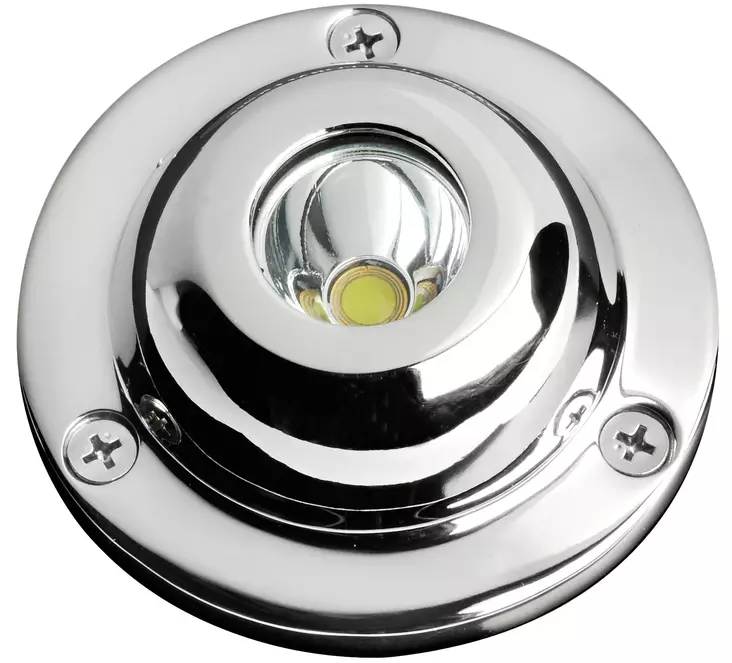 Osculati Vedenalainen LED valo Sin. - Veneen Vedenlaiset runkovalaisimet - D123571 - 1