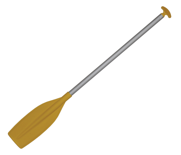OS HEAVY DUTY PADDLE WITH T-HANDLE 1500mm - Veneen Mukavuus & säilytys kannella - D241141 - 1