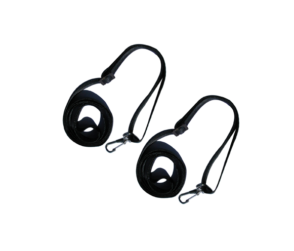 OS WEBBING & SNAP HOOKS & ADJUSTERS (PAIR) - Biminit - D240691 - 1