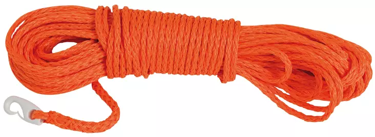 Pelastusköysi 30m - Pelastusrenkaat & pelastusjärjestelmät - D124381 - 1