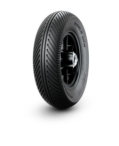 Pirelli Diablo Rain 100/80 - 10 NHS TL SCR1 - Renkaat, Racing - D475581 - 1