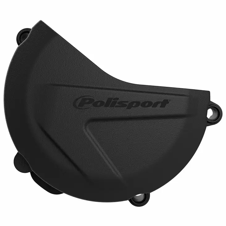 Polisport Clutch Cover Protection - XC/SX/EXC 125/200 16-18 (7) - Moottoripyörän moottorin suojakopat - D270131 - 1