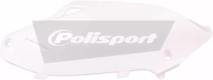Polisport sivunumerokilvet KX250F 13-14/KX450F 12-14 (5) - Moottoripyörän sivupaneelit - D135211 - 1