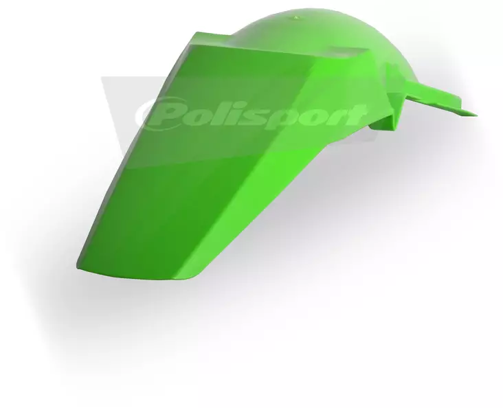 Polisport takalokasuoja KX 125/KX 250 03-08 (7) - Moottoripyörän lokasuojat - D21741 - 1
