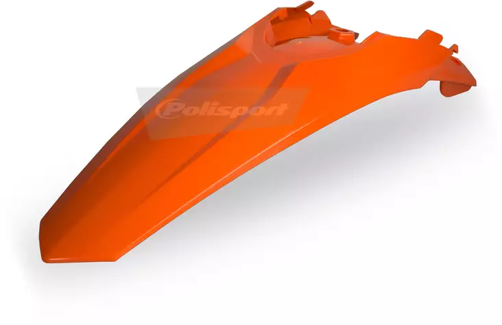 Polisport takalokasuoja SX/SX-F 125-450 11-15 (6) - Moottoripyörän lokasuojat - D106011 - 1
