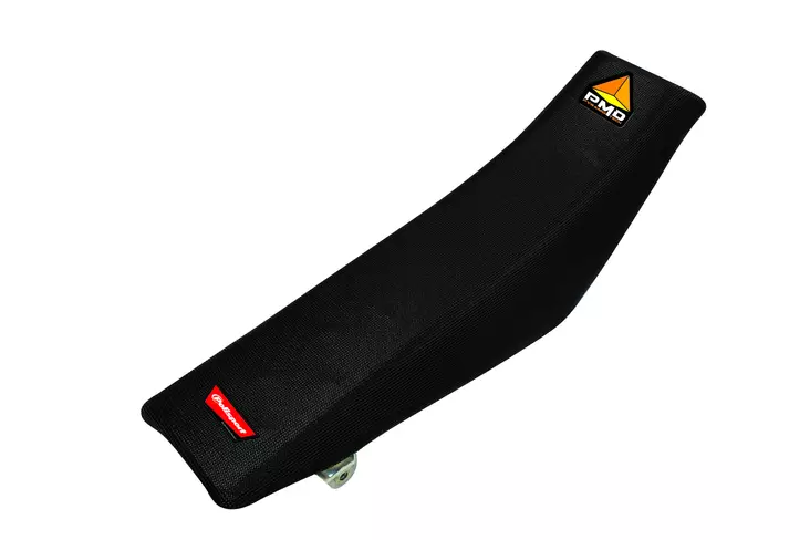 Polisport täydellinen satula Yamaha YZF250/450 2014-17 musta/harmaa (1) - Moottoripyörän täydelliset satulat - D289771 - 1