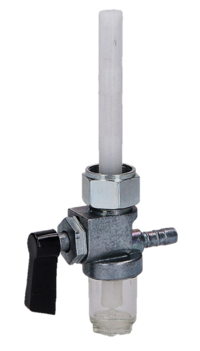 Polttoainehana M16x1.0 Tunturi / Yleismalli - Mopon Polttoainehana - D3841 - 1