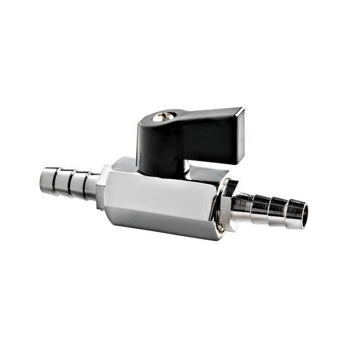 Polttoainenhana 1/4" - Polttoaineliittimet & -hanat - D145261 - 1