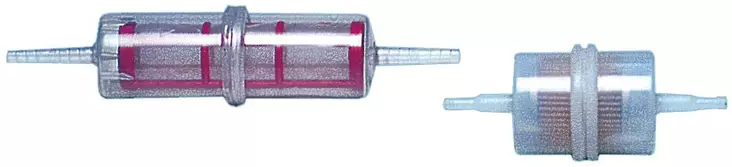 Polttoainesuodatin 6-8mm - Jäähdytysveden suodattimet - D124251 - 1