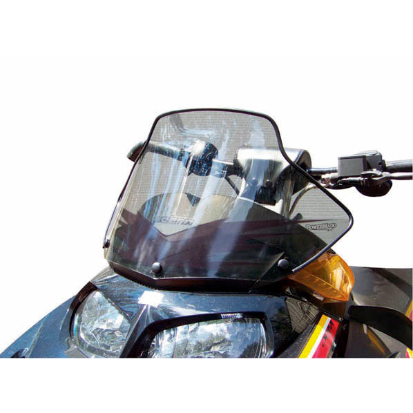 Powermadd Tuulisuoja Ski-Doo - Moottorikelkan tuulilasit - D147221 - 1