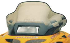 Powermadd Tuulisuoja Ski-Doo - Moottorikelkan tuulilasit - D95061 - 1