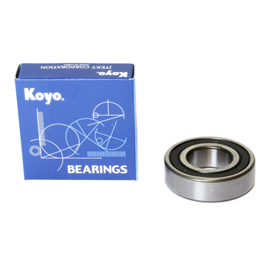 ProX Bearing 6205/C3 2-Side Sealed 25x52x15 - Moottoripyörän Yleislaakerit - D212781 - 1