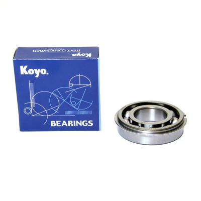 ProX Bearing 6206NR/C3 30x62x16 - Moottoripyörän Yleislaakerit - D210371 - 1