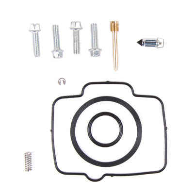 ProX Carburator Rebuild Kit KTM125SX '98-08 - Moottoripyörän kaasuttimen korjaussarjat - D236621 - 1