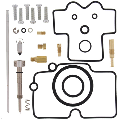 ProX Carburetor Rebuild Kit YZ250F '05-07 - Moottoripyörän kaasuttimen korjaussarjat - D213041 - 1