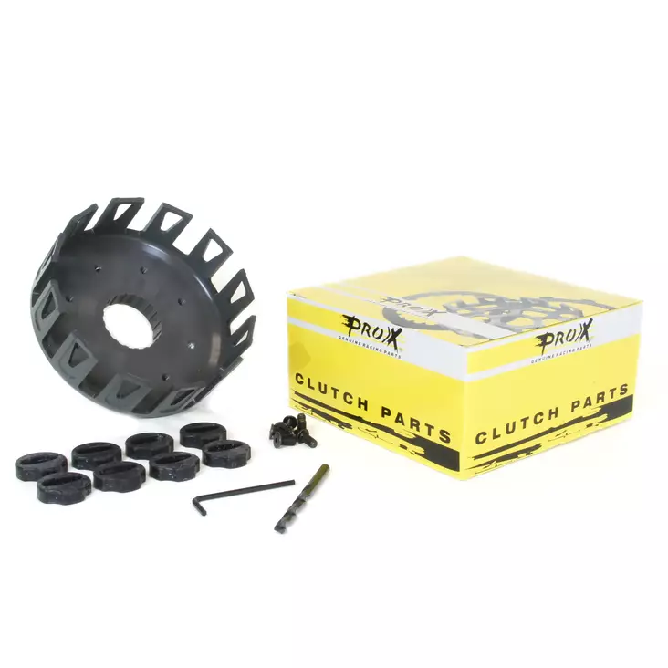 ProX Clutch Basket Honda CR500 '90-01 - Moottoripyörän muut kytkimenosat - D137371 - 1