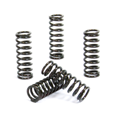 ProX Clutch Spring Kit RM-Z250 '10-23 + CRF250R '14-19 - Moottoripyörän muut kytkimenosat - D137441 - 1