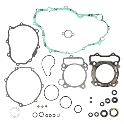 ProX Complete Gasket Set Yamaha WR250F '03-13 - Moottoripyörän tiivistesarjat - D138061 - 1