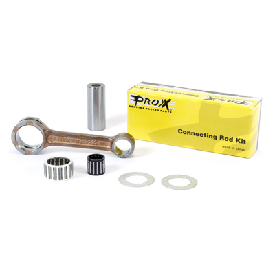 ProX Con.Rod Kit YZ125 '05-21 + YZ125X '20-22 - Moottoripyörän kiertokanget - D136991 - 1
