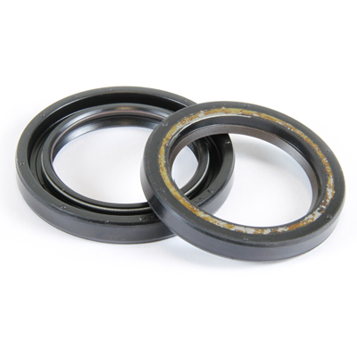 ProX Crank Seal Set CRF250R '06-17 + CRF450R '06-16 - Moottoripyörän öljytiivisteet - D138371 - 1