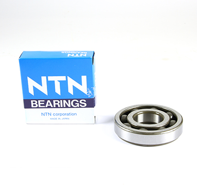 ProX Crankshaft Bearing SX06C62V1 CRF250R '18 30x72x16 - Moottoripyörän runkolaakerit - D258061 - 1