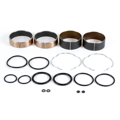 ProX Front Fork Bushing Kit CRF250R '10-14 - Etuiskunvaimentimen muut osat - D138341 - 1