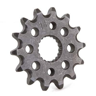 ProX Front Sprocket CRF150R '07-22 -16T- - Moottoripyörän eturattaat - D137081 - 1