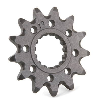ProX Front Sprocket YFZ450R '09-15 + YFM700R '06-16 -15T- - Moottoripyörän eturattaat - D276181 - 1
