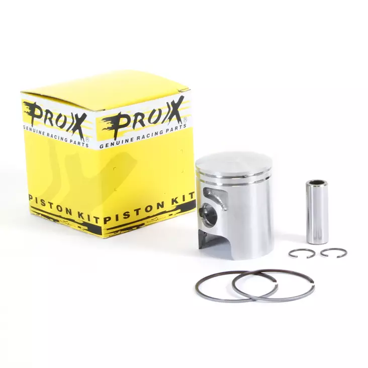 ProX Mäntäsarja 39.85 Derbi Senda 98- / Aprilia RXSX 06- / Gilera RCRSMT 03 - Mopon männät - D135981 - 1
