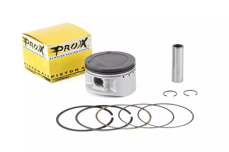 ProX Mäntäsarja Yamaha XT/TT600 84-96 - Moottoripyörän mäntäsarjat - D136371 - 1