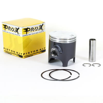 ProX Piston Kit CR250 '86-96 + RM250 '96-97 "Art" - Moottoripyörän mäntäsarjat - D136281 - 1