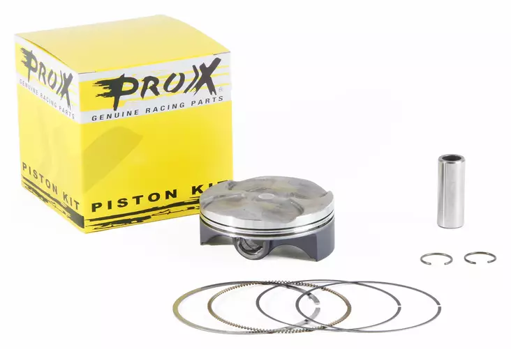 ProX Piston Kit CRF250R '04-09 + CRF250X '04-17 13.5:1 "ART" - Moottoripyörän mäntäsarjat - D136291 - 1