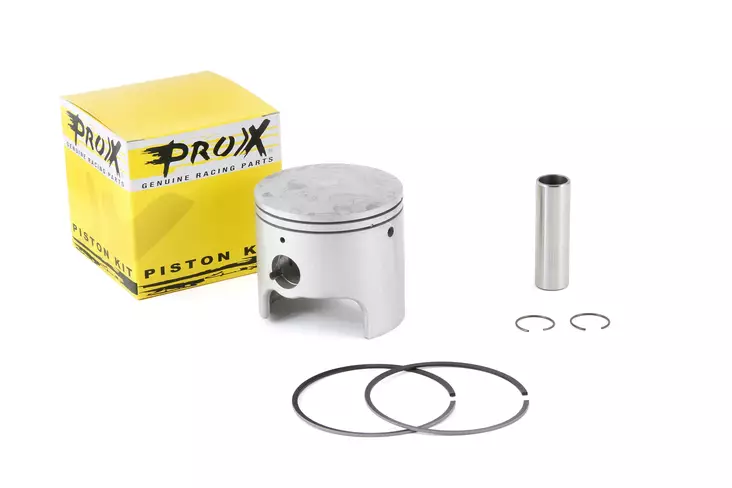 ProX Piston Kit GP760 + SUV/GP1200 - Vesijetin Mäntäsarjat - D210241 - 1